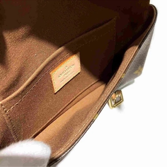 LOUIS VUITTON Marelle - Picture 5 of 8